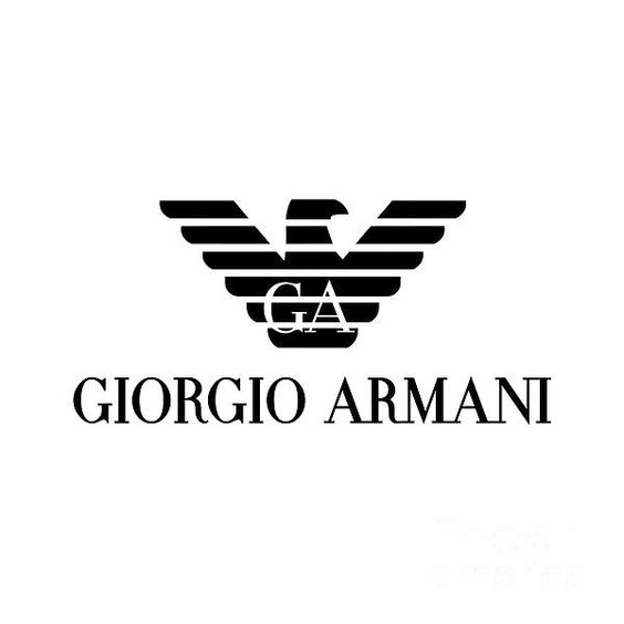 Glorgio Armani